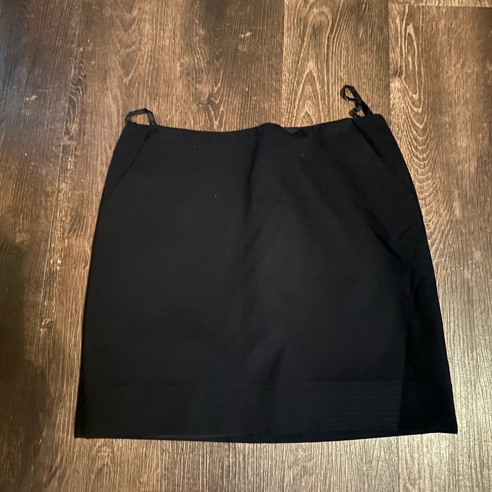 Mini skirt